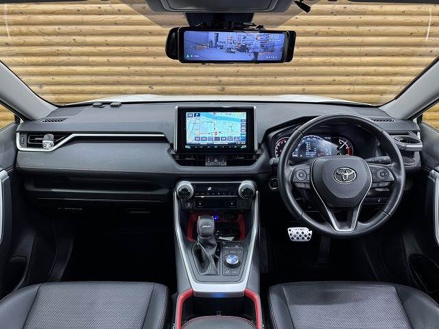 トヨタ&nbsp;RAV4の画像3
