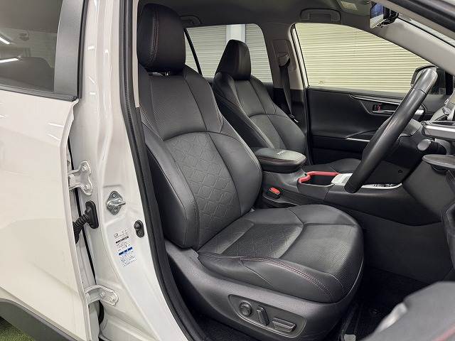 トヨタ&nbsp;RAV4の画像9
