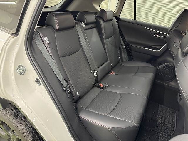 トヨタ&nbsp;RAV4の画像10