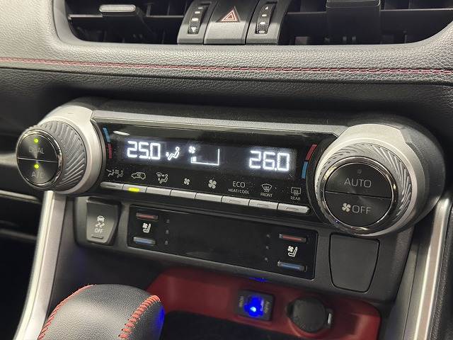 トヨタ&nbsp;RAV4の画像13