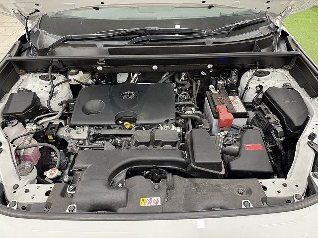 トヨタ&nbsp;RAV4の画像15