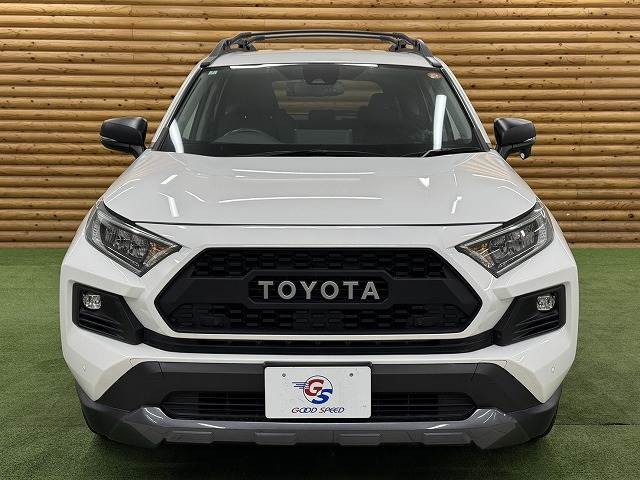 トヨタ&nbsp;RAV4の画像17