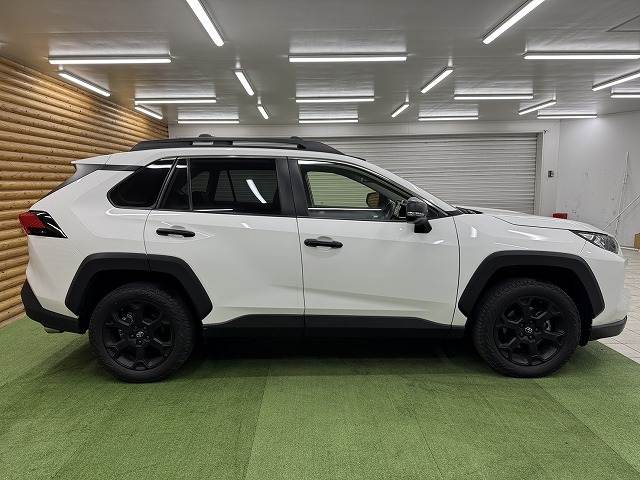 トヨタ&nbsp;RAV4の画像18