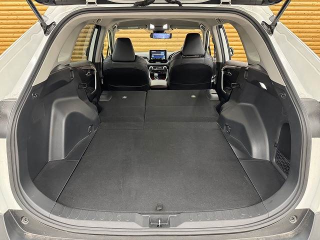 トヨタ&nbsp;RAV4の画像20