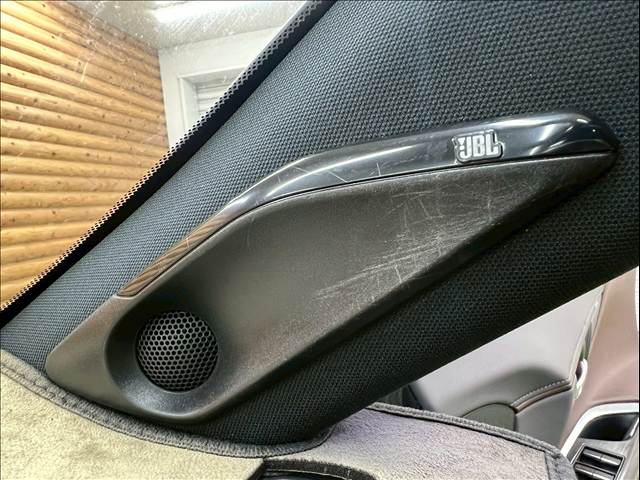 トヨタ ハリアーの画像8