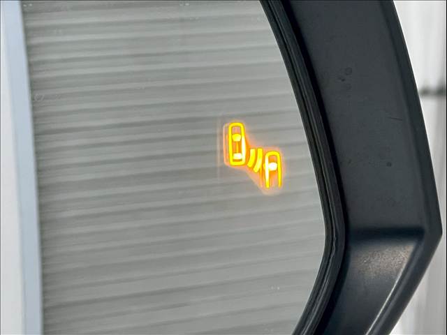 トヨタ ハリアーの画像9