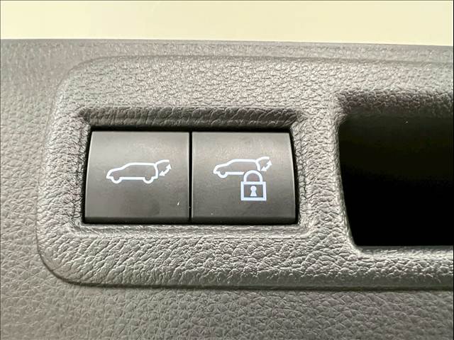 トヨタ ハリアーの画像10