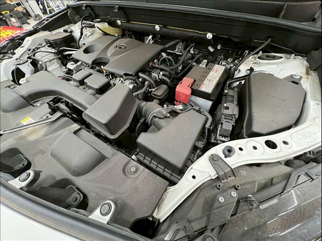 トヨタ ハリアーの画像12