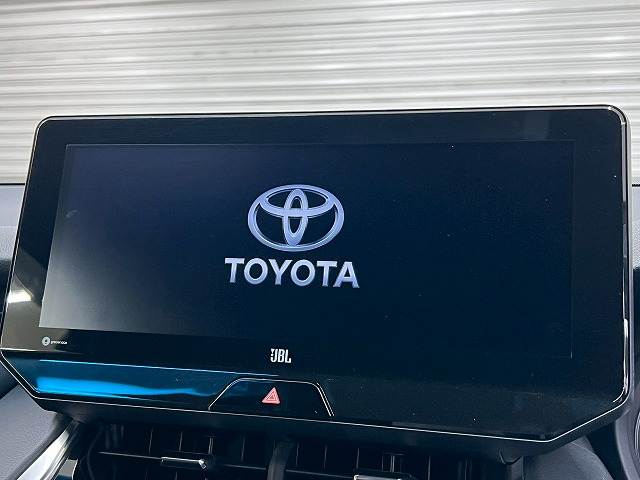 トヨタ&nbsp;ハリアーハイブリッドの画像4