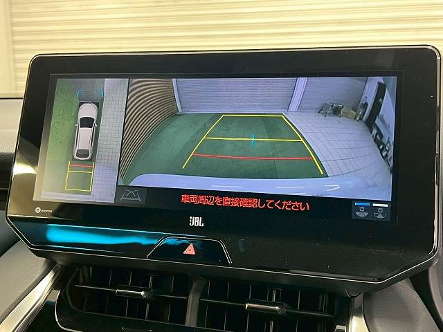 トヨタ&nbsp;ハリアーハイブリッドの画像5