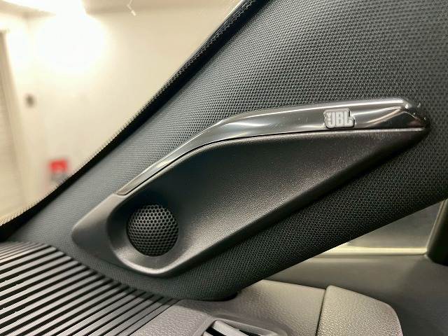 トヨタ&nbsp;ハリアーハイブリッドの画像6