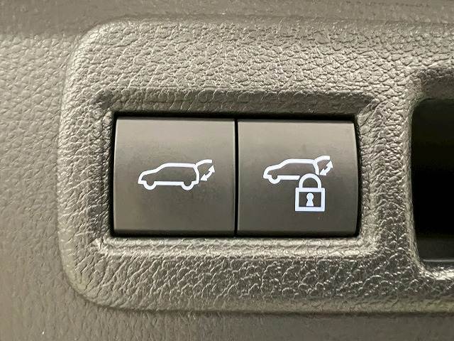 トヨタ&nbsp;ハリアーハイブリッドの画像7