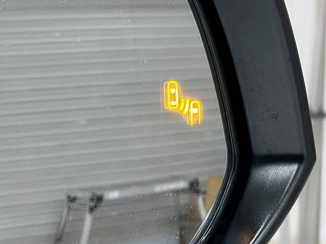 トヨタ&nbsp;ハリアーハイブリッドの画像8