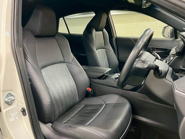 トヨタ&nbsp;ハリアーハイブリッドの画像9