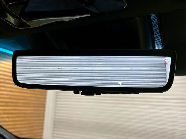 トヨタ&nbsp;ハリアーハイブリッドの画像16