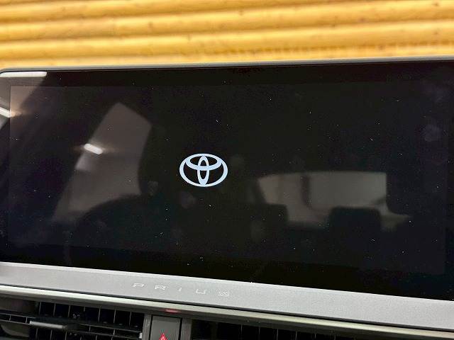 トヨタ&nbsp;プリウスの画像4
