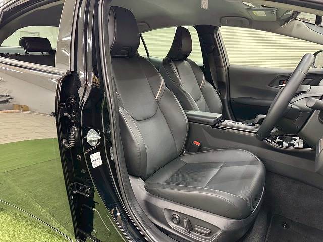 トヨタ&nbsp;プリウスの画像9