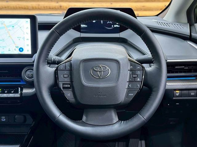 トヨタ&nbsp;プリウスの画像14