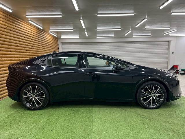 トヨタ&nbsp;プリウスの画像18