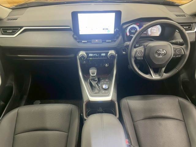 トヨタ&nbsp;RAV4の画像3