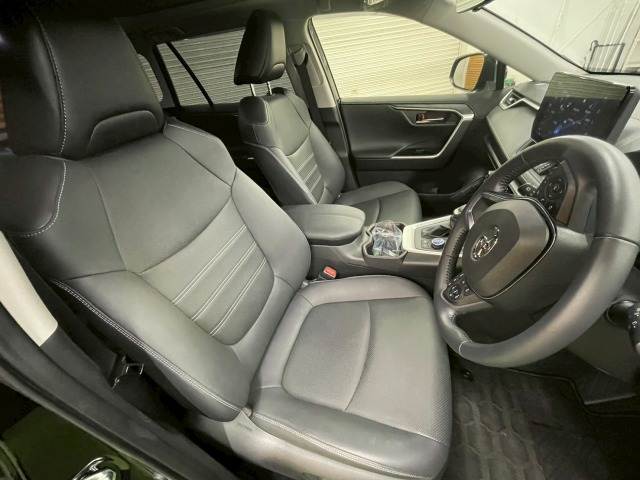 トヨタ&nbsp;RAV4の画像9