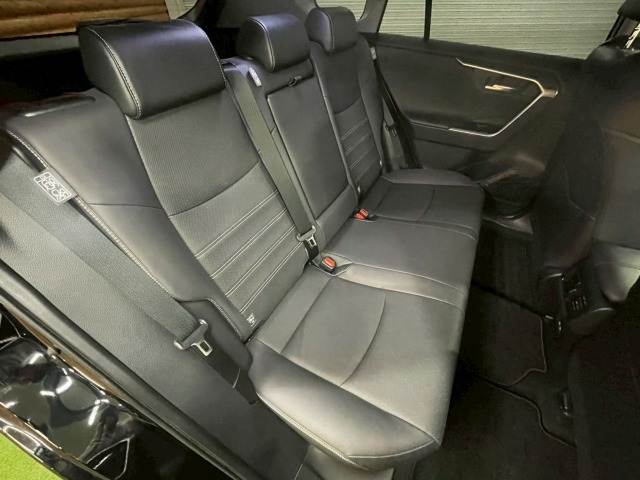 トヨタ&nbsp;RAV4の画像10