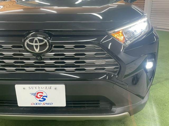 トヨタ&nbsp;RAV4の画像11