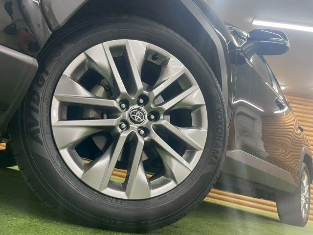 トヨタ&nbsp;RAV4の画像12