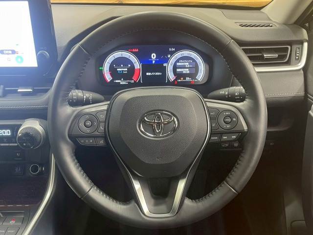 トヨタ&nbsp;RAV4の画像14