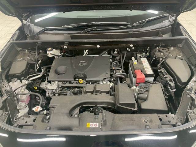 トヨタ&nbsp;RAV4の画像15