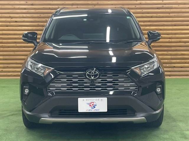 トヨタ&nbsp;RAV4の画像17