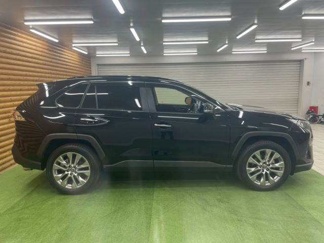 トヨタ&nbsp;RAV4の画像18