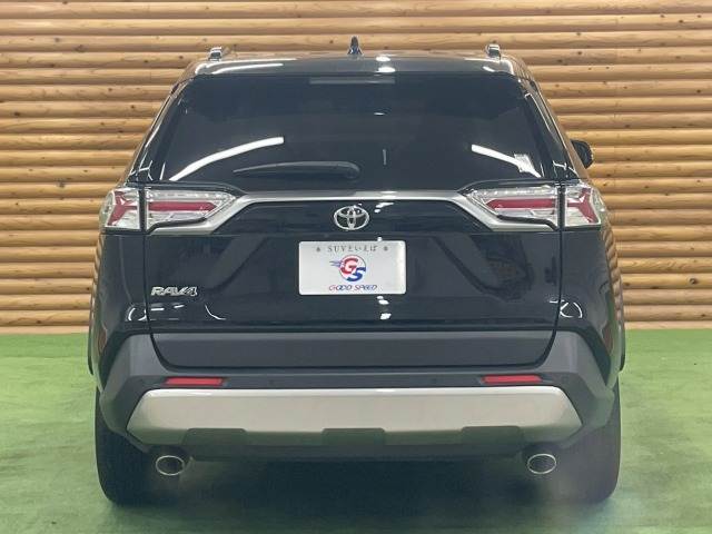 トヨタ&nbsp;RAV4の画像19