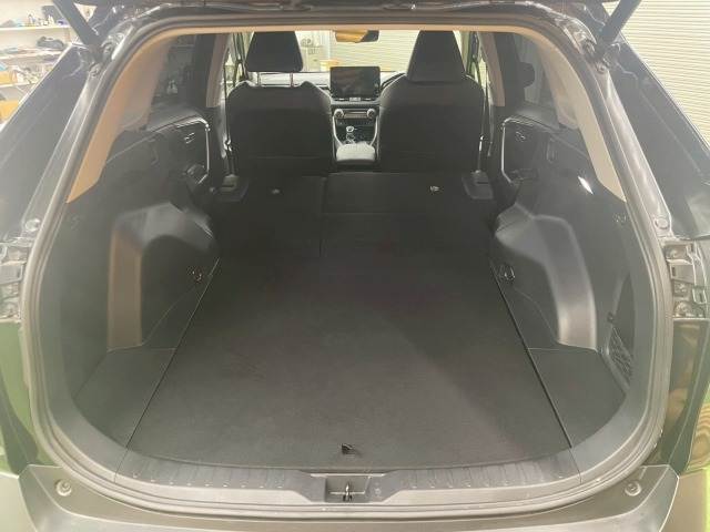 トヨタ&nbsp;RAV4の画像20