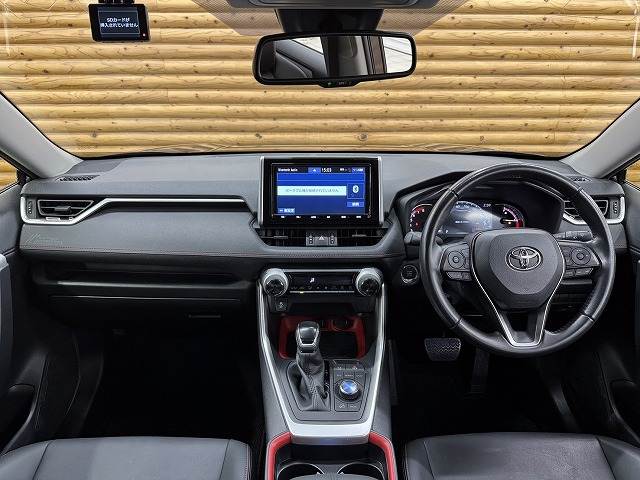 トヨタ RAV4の画像3
