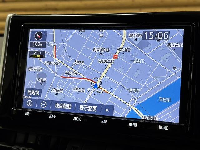 トヨタ RAV4の画像4