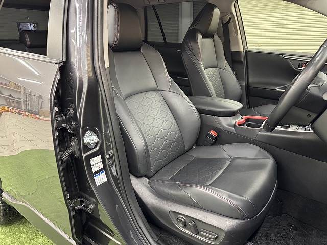 トヨタ RAV4の画像8