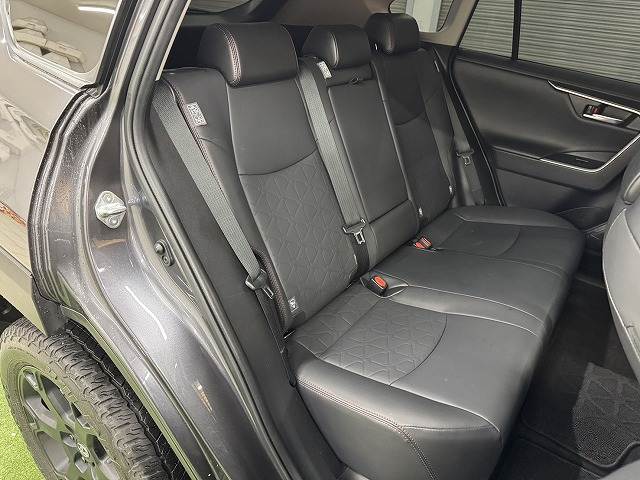 トヨタ RAV4の画像9