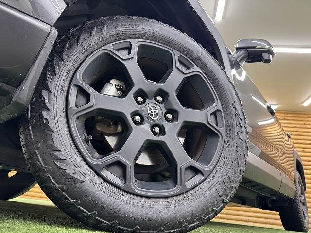 トヨタ RAV4の画像11