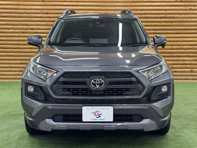 トヨタ RAV4の画像17
