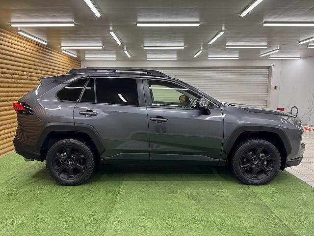 トヨタ RAV4の画像18