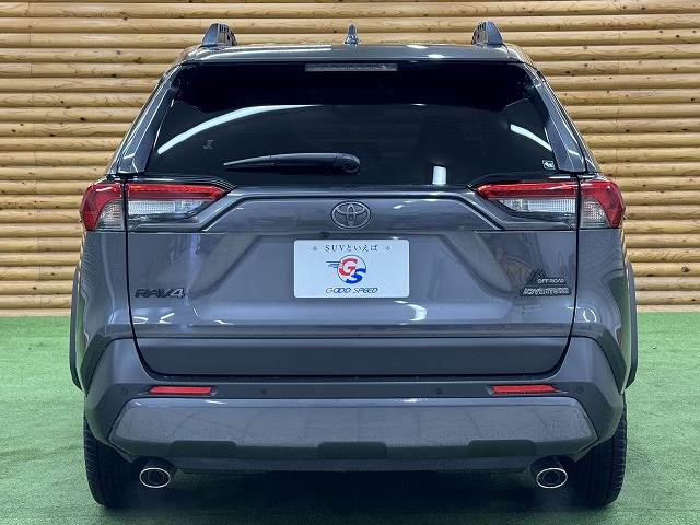 トヨタ RAV4の画像19