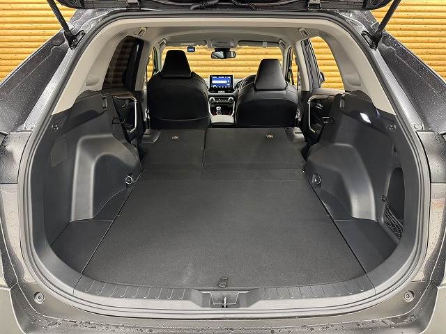 トヨタ RAV4の画像20