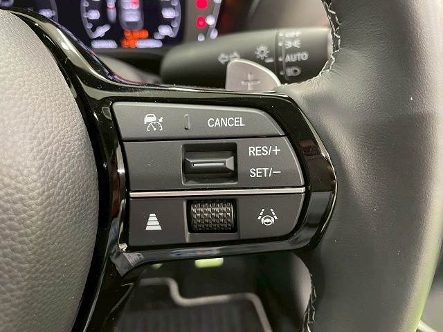 ホンダ ZR-Vの画像6