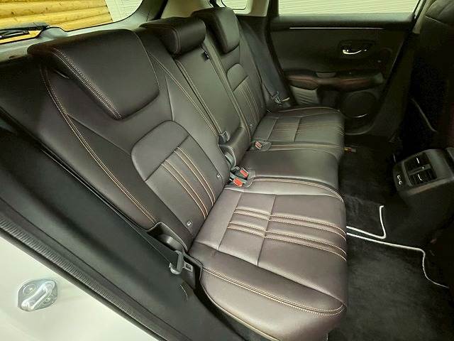 ホンダ ZR-Vの画像10