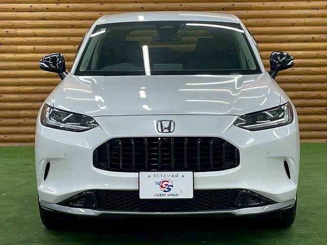 ホンダ ZR-Vの画像17