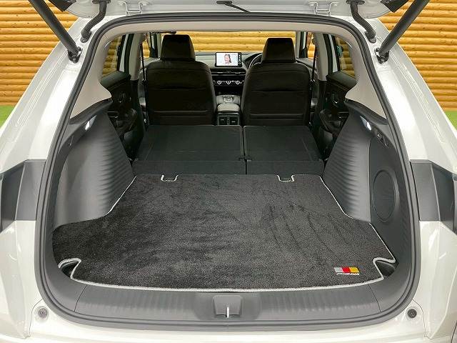 ホンダ ZR-Vの画像20