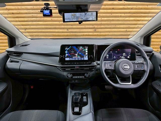 日産&nbsp;ノートの画像3