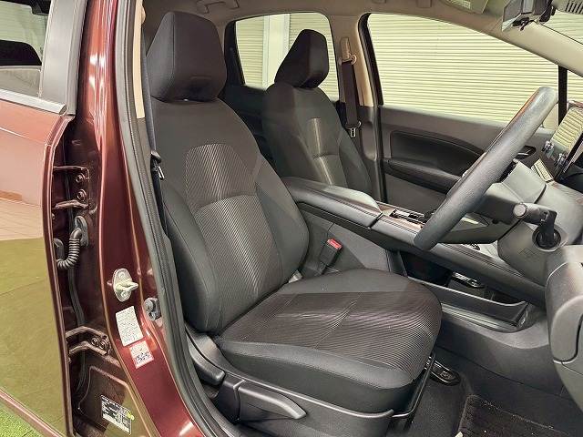 日産&nbsp;ノートの画像8