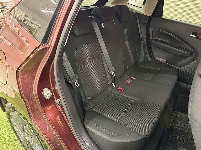 日産&nbsp;ノートの画像9